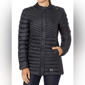 Orage Women’s Insulated Jacket - size M